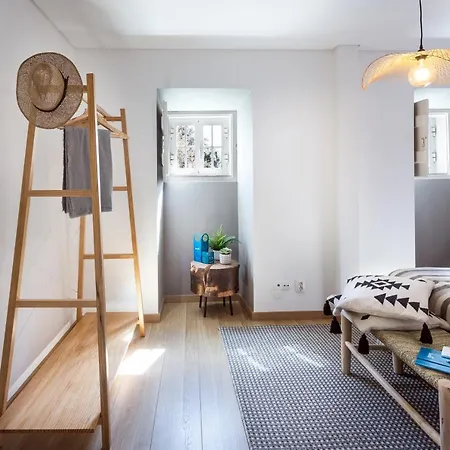 Apartment Sweet - Comfort Principe Real